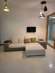 8 @ Mount Sophia (D9), Condominium #579666881